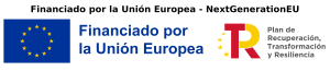 Financiado por la Unión Europea - NextGenerationEU